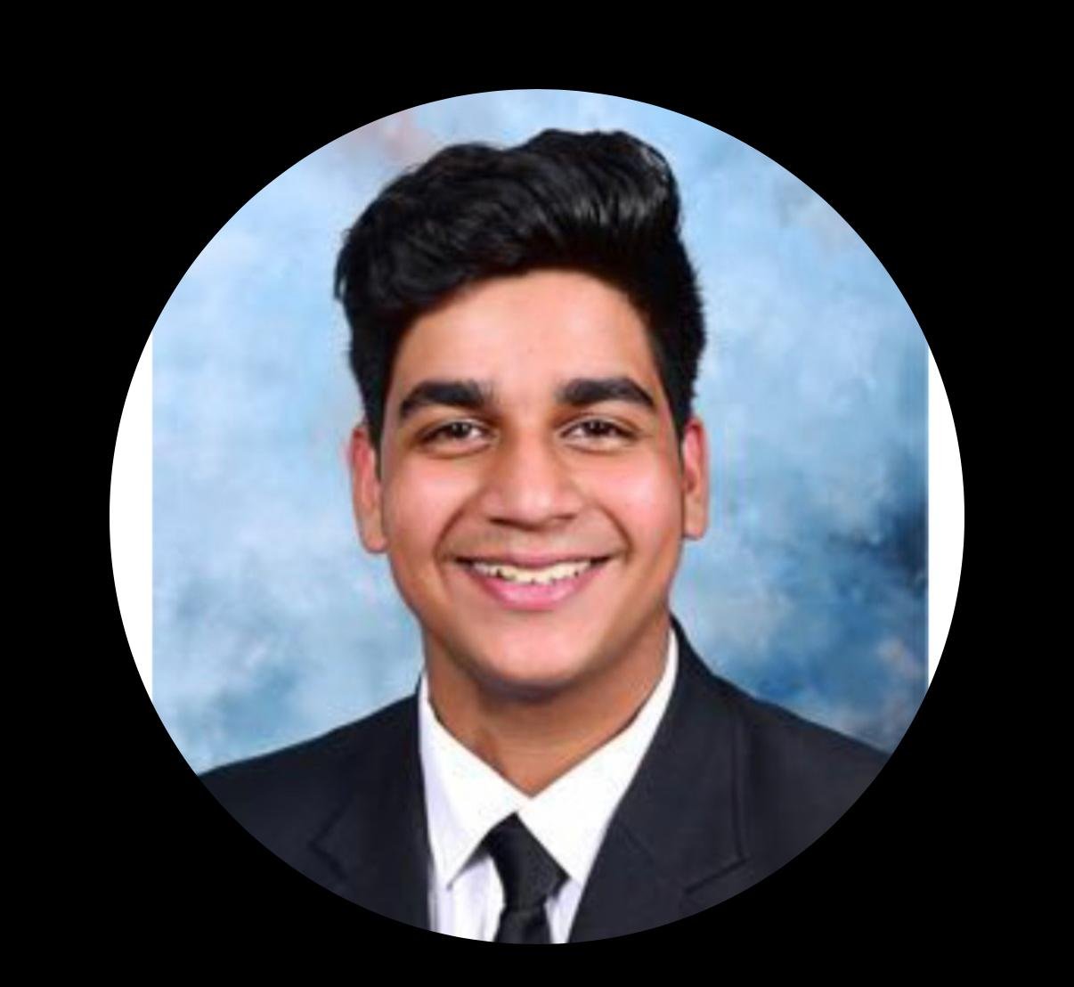 Arjun Mehta